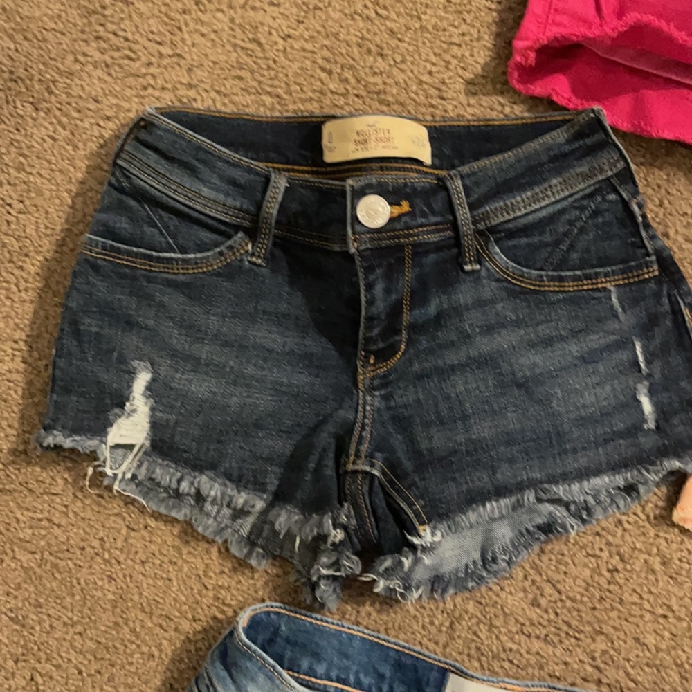 Shorts - Picture 7 of 14